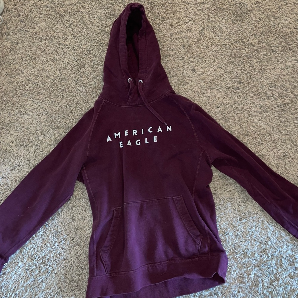 American Eagle Hoodie